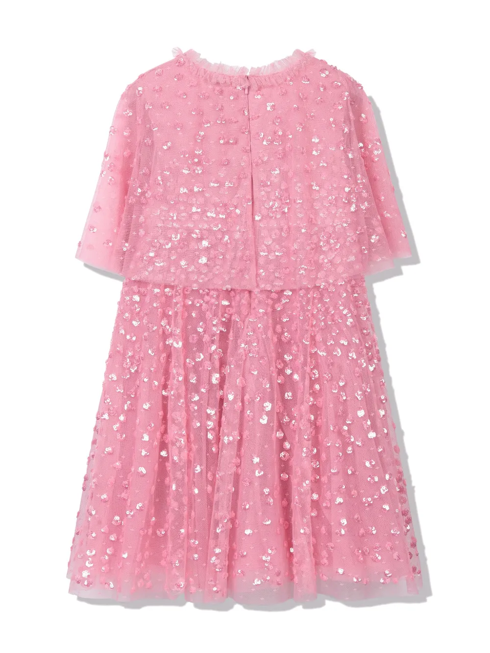 NEEDLE & THREAD KIDS Abito con paillettes | Abiti Party & Special Occasion | Image 2