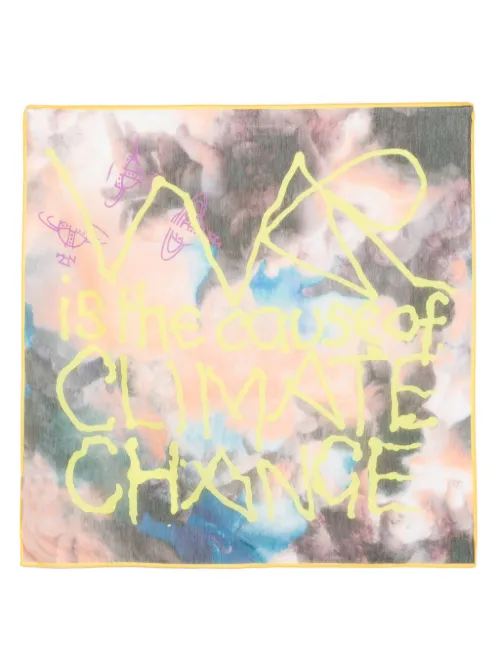 Foulard Cherubs - Vivienne Westwood - Modalova