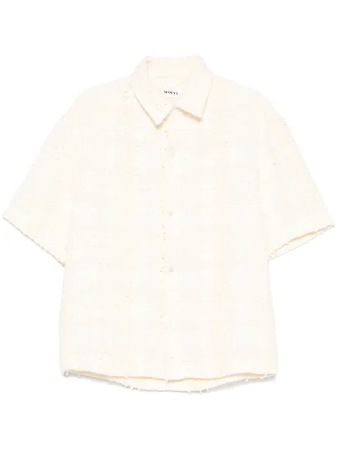 MOUTY camisa Mila