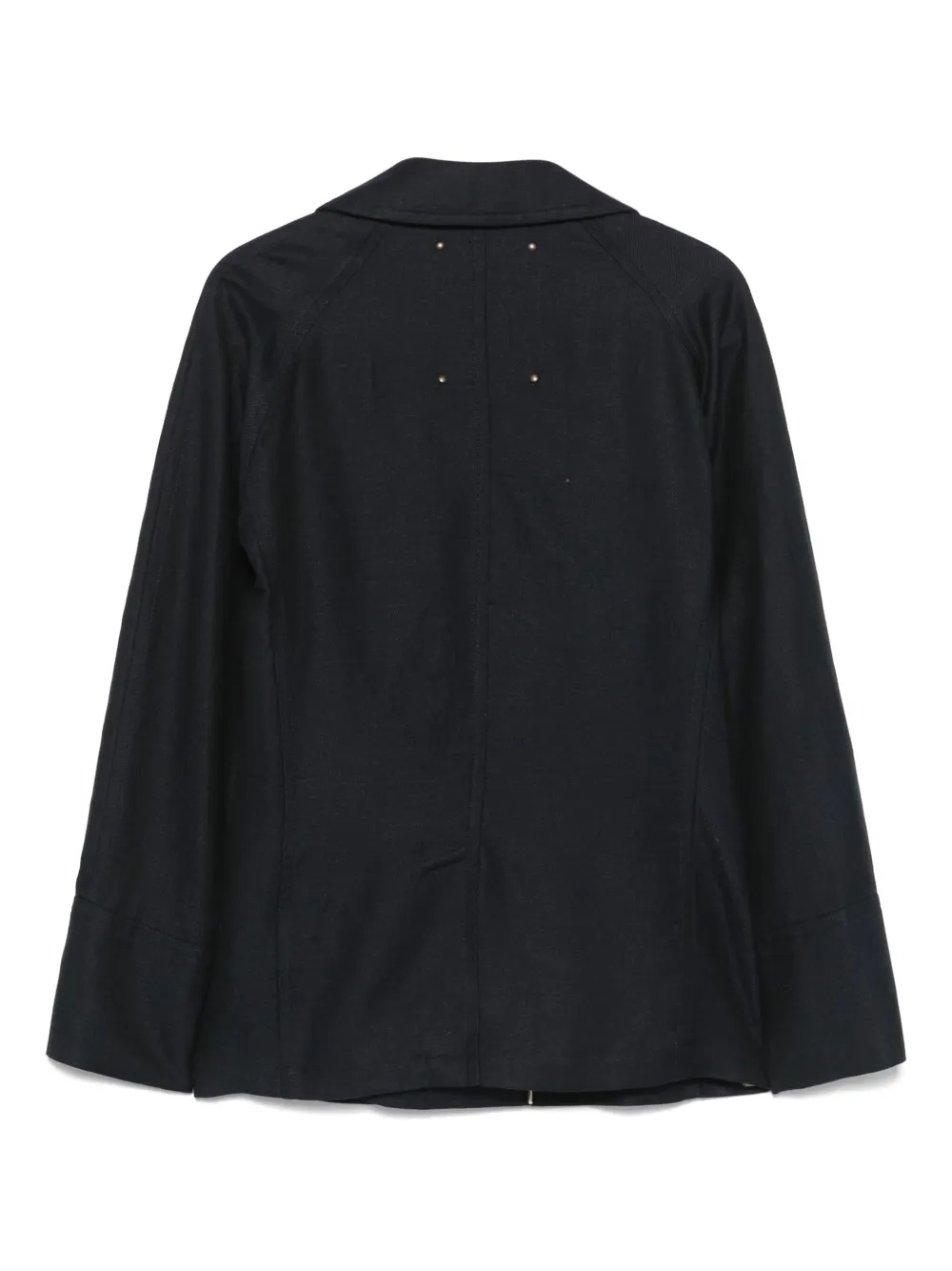 Sealup notched-lapels peacoat | Peacoats | Image 2