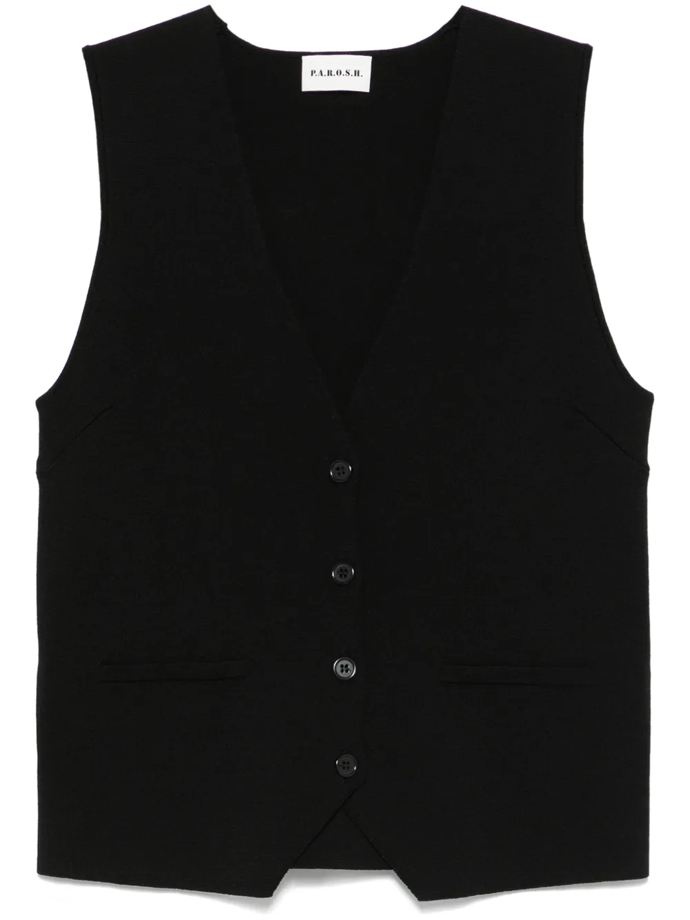 P.A.R.O.S.H. Roma vest