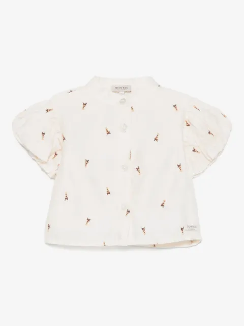 Donsje chemise Ezrah