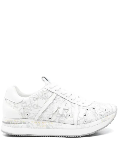Premiata Conny sneakers
