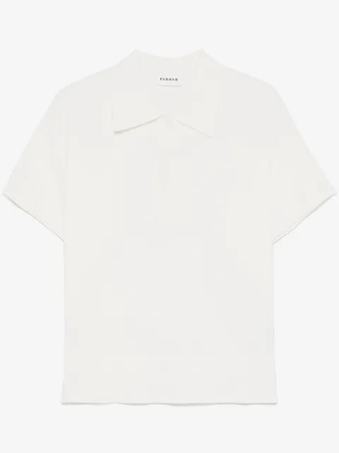 P.A.R.O.S.H. Cipria polo top 