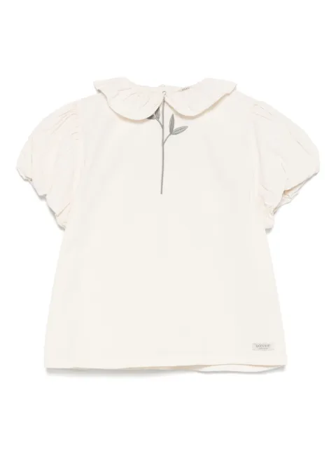 Donsje blusa Sennie