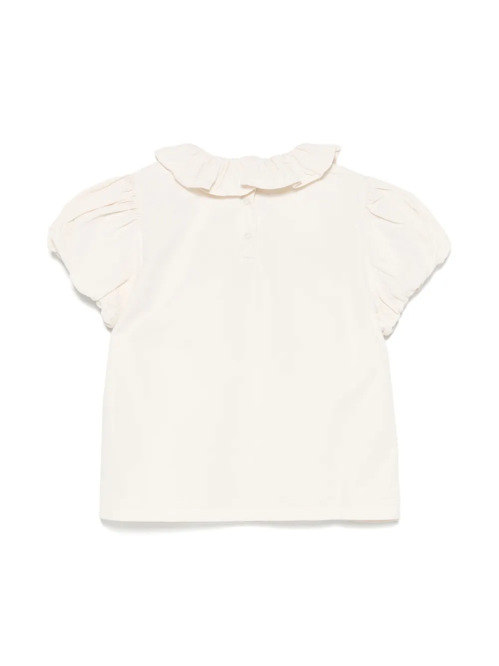 Donsje Sennie blouse - Beige