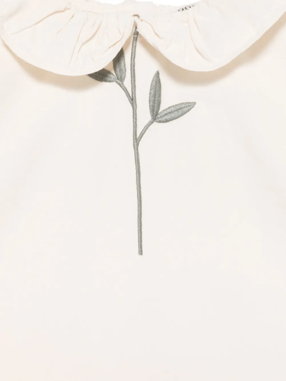 Donsje Sennie blouse Beige