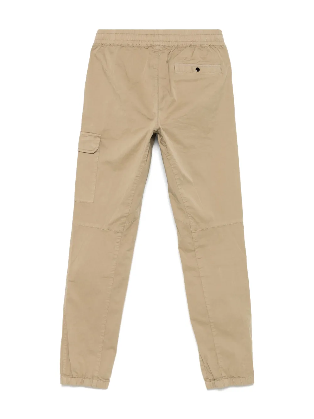 C.P. Company Kids Cargo broek - Beige