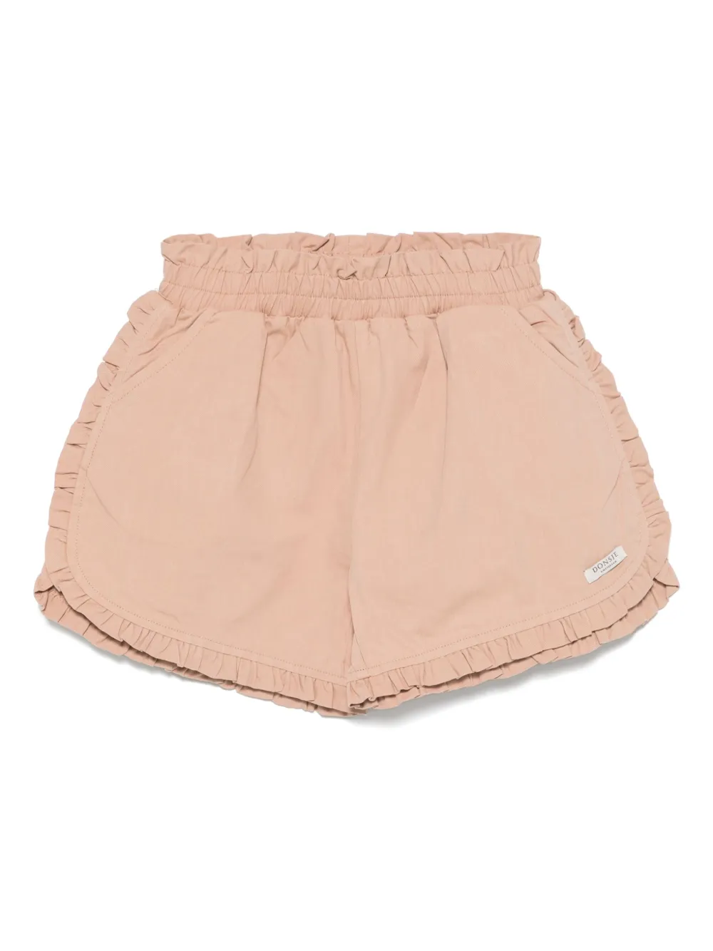 Donsje short Niven | marron | Image 1
