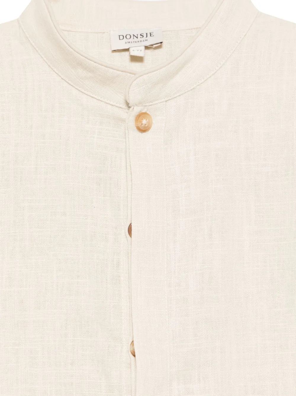 DONSJE INTAN SHIRT