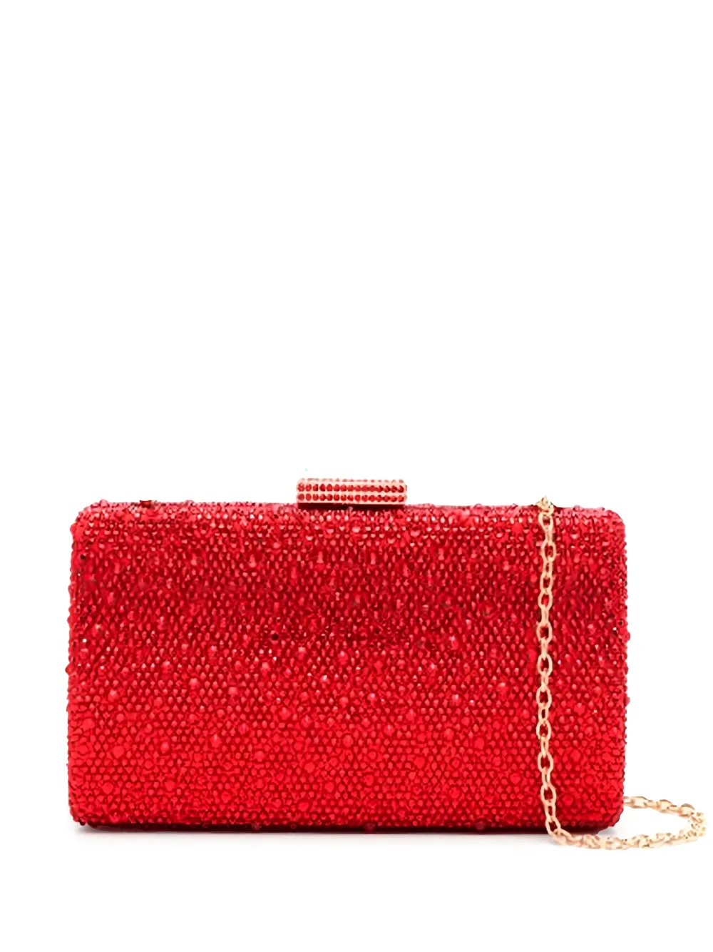 Ellen clutch bag