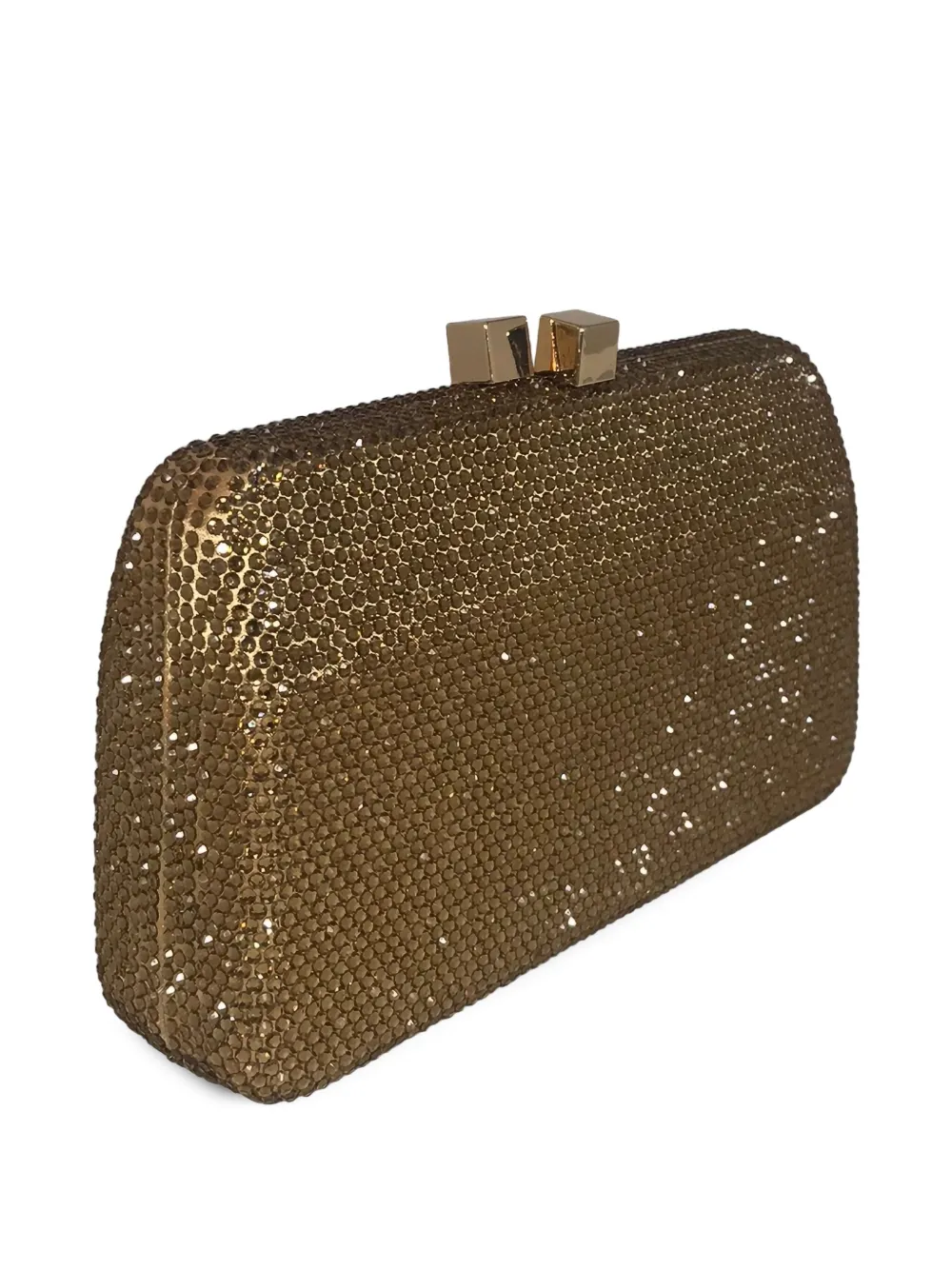 SERPUI Celine clutch bag - Goud