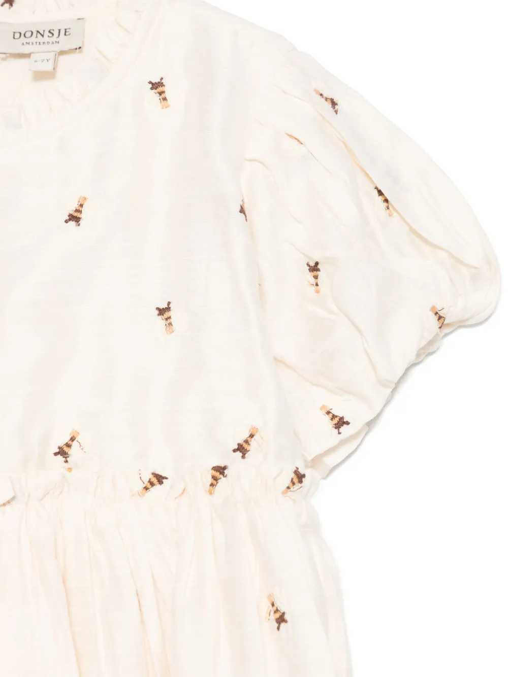 DONSJE CLARIZE DRESS