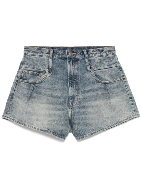 R13 Double-Loop Venti shorts