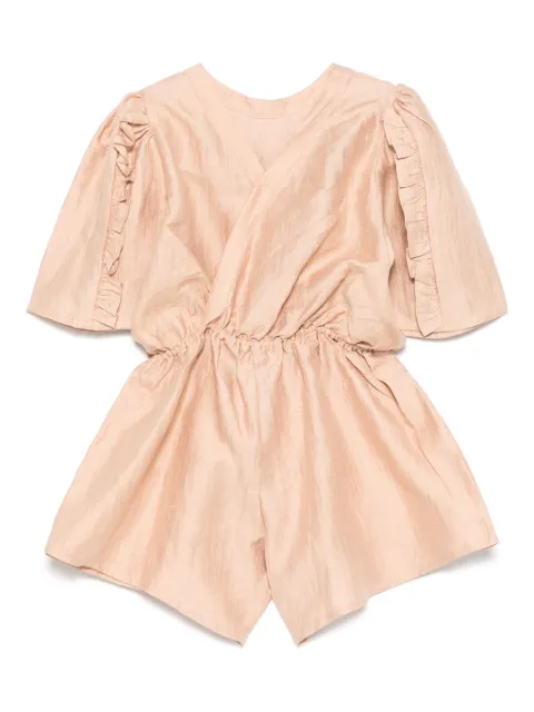 Donsje jumpsuit corto Femmie