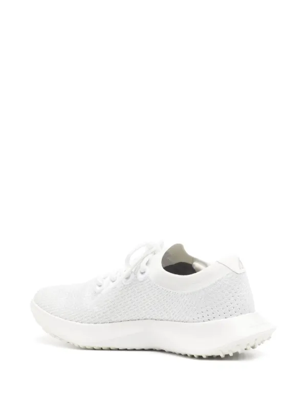 Allbirds Tree Dasher Sneakers White FARFETCH GE