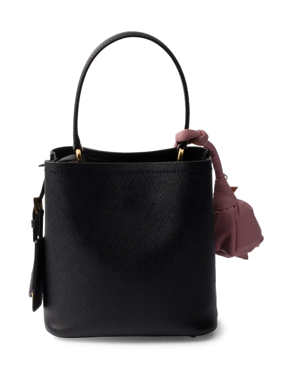 Prada Panier Saffiano mini bag | Image 2