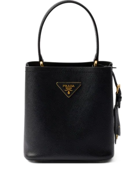 Prada tote Panier mini