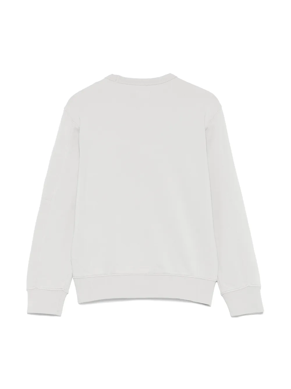 C.P. Company Kids sudadera con detalle Lens | Sudaderas y hoodies | Image 2