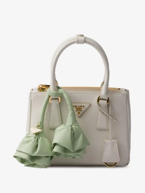 Prada ガレリア ミニバッグ