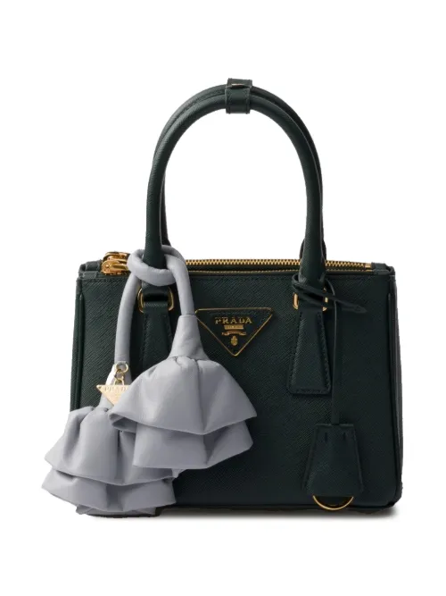Mini sac cabas Galleria - Prada - Modalova