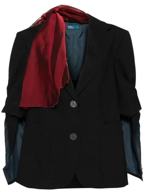 Kolor double-breasted blazer 