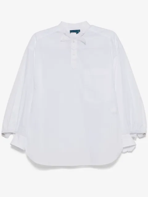 Kolor camisa manga larga