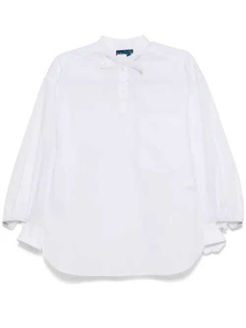 Chemise à manches longues - Kolor - Modalova