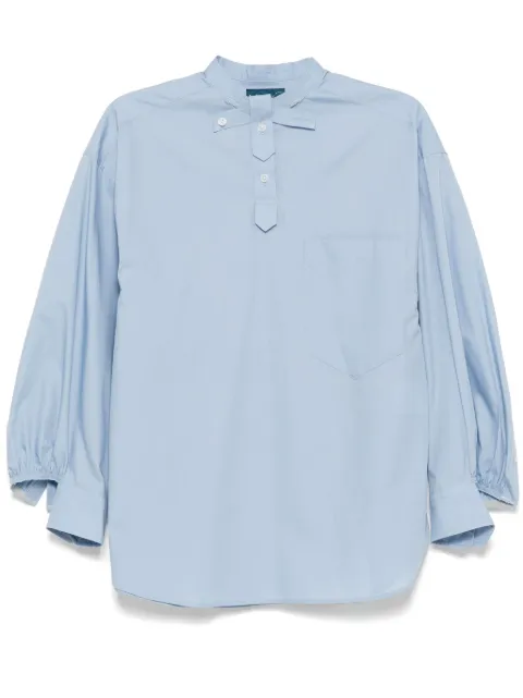 Kolor camisa manga larga