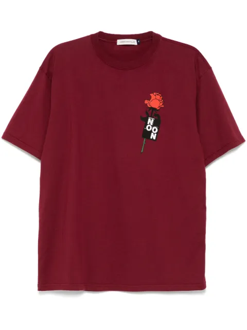 Undercover graphic print T-shirt