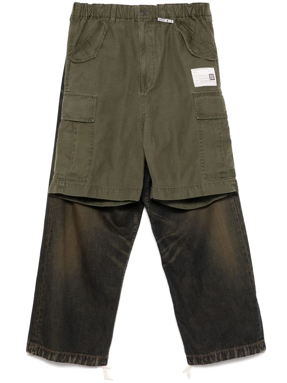 cargo pants