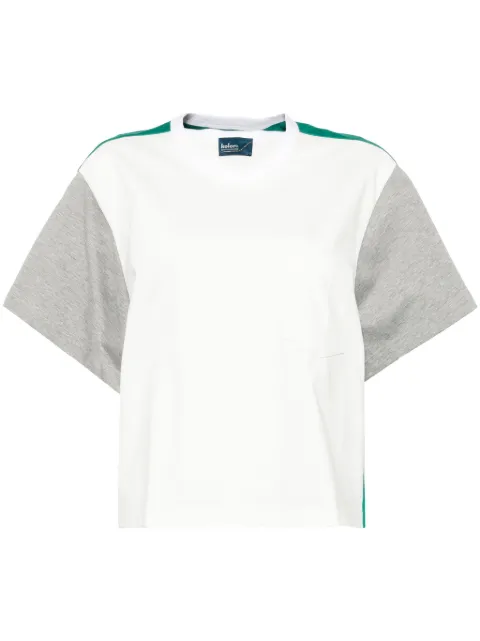 Kolor patch pocket t-shirt 