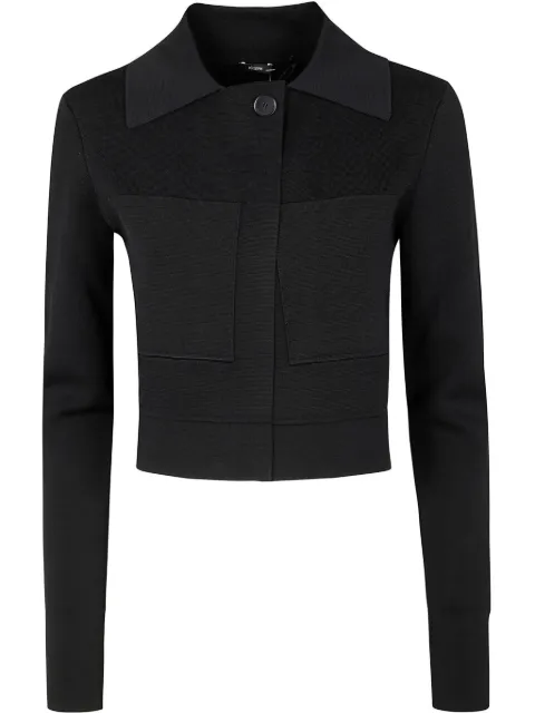 JOSEPH fitted jacket