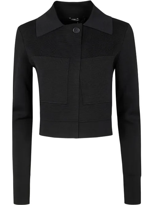Veste à coupe cintrée - JOSEPH - Modalova
