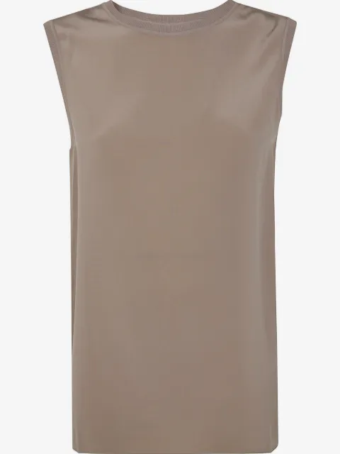 JOSEPH top de seda