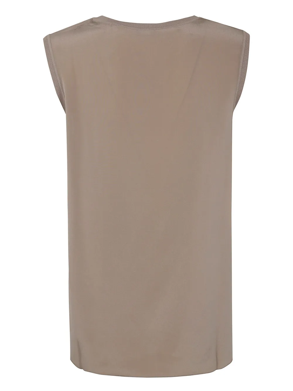 JOSEPH top de seda | Chalecos y camisetas | Image 2