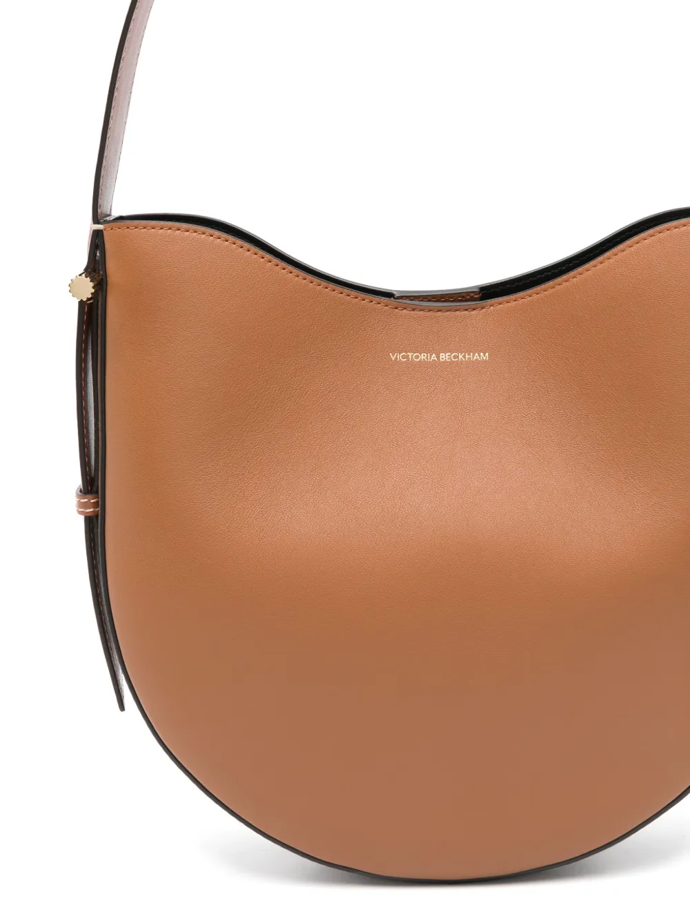 Victoria Beckham Borsa a spalla Dia media | Borse | Image 4