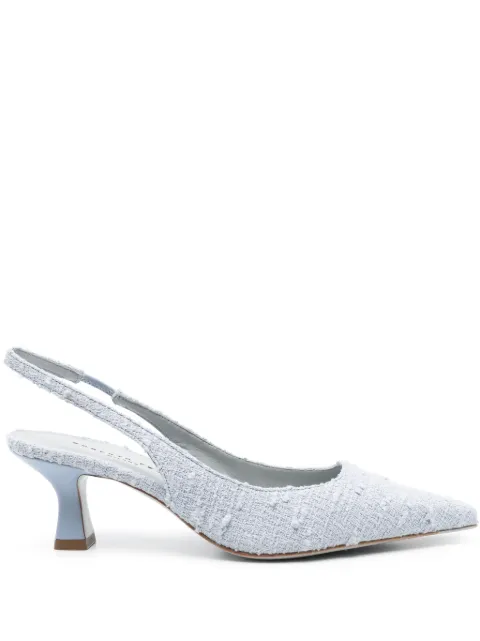 Roberto Festa 60mm Arabel slingback pumps