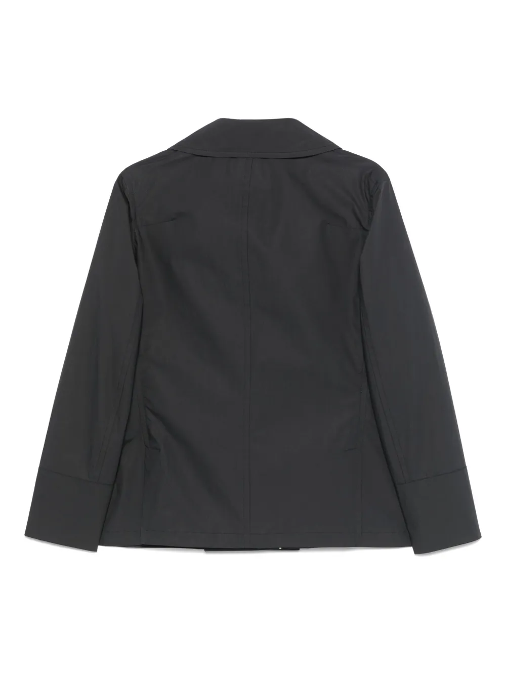 Sealup poplin peacoat | Peacoats | Image 2