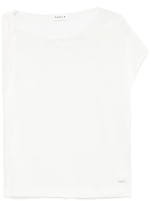 P.A.R.O.S.H. Babylon blouse