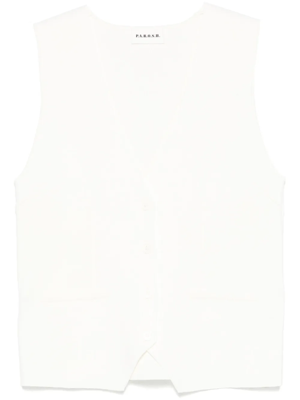 P.A.R.O.S.H. Roma vest