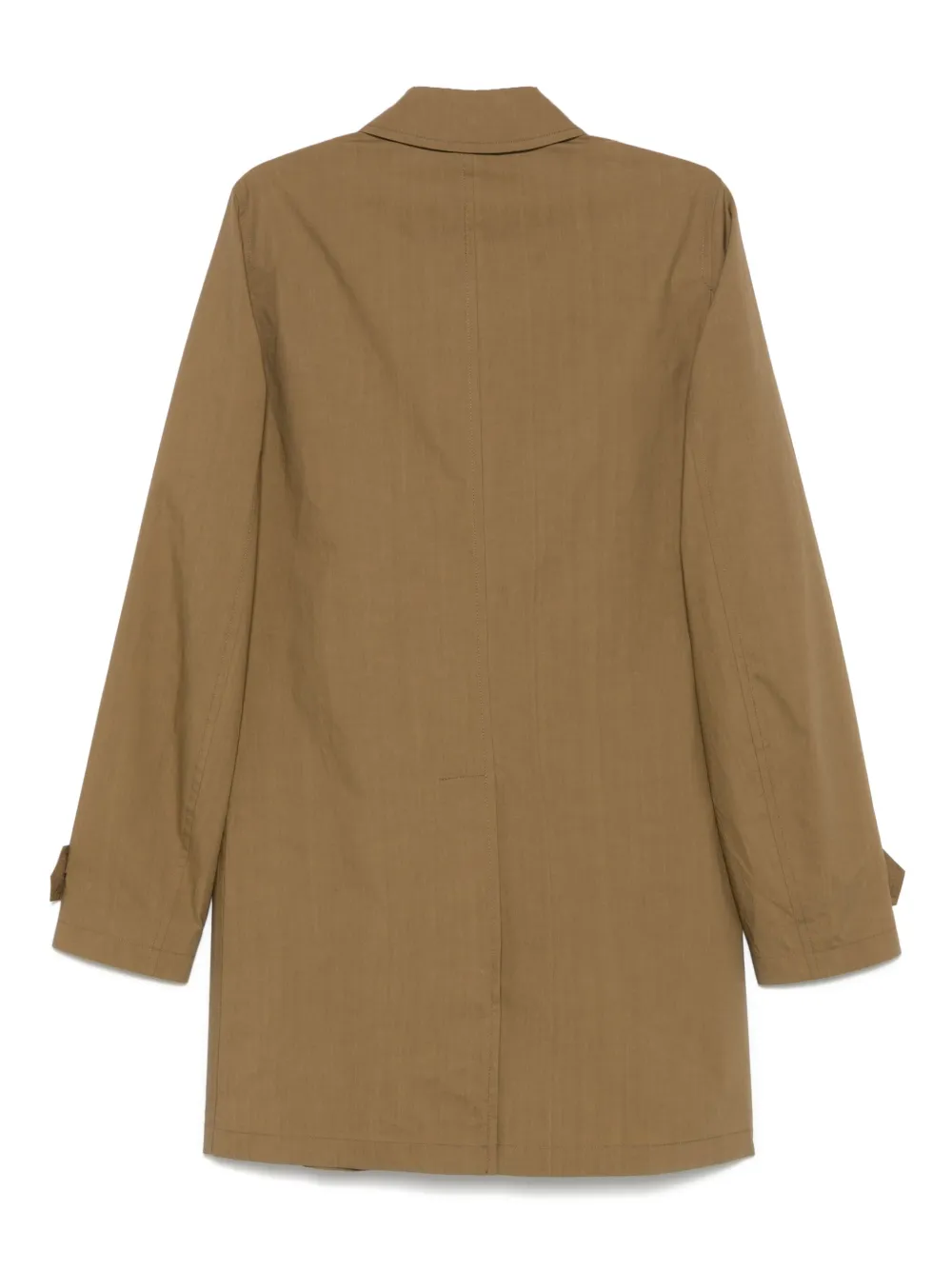 Sealup impermeable con botones | Impermeables | Image 2