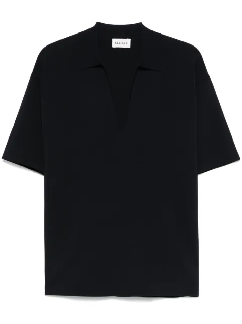 P.A.R.O.S.H. Roma polo top