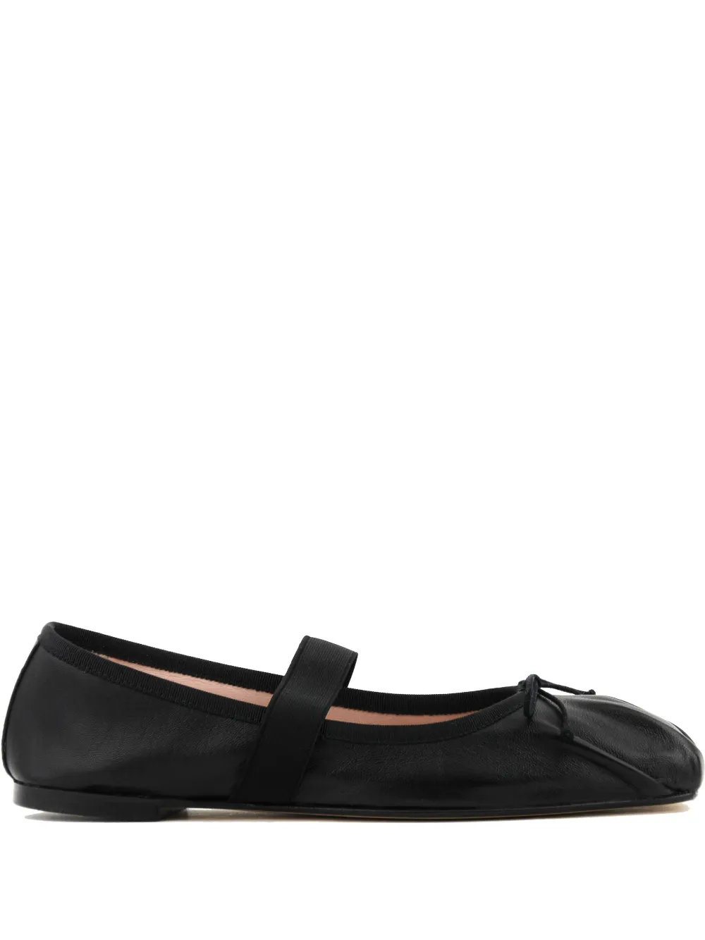 x Pretty Ballerina Camile flats