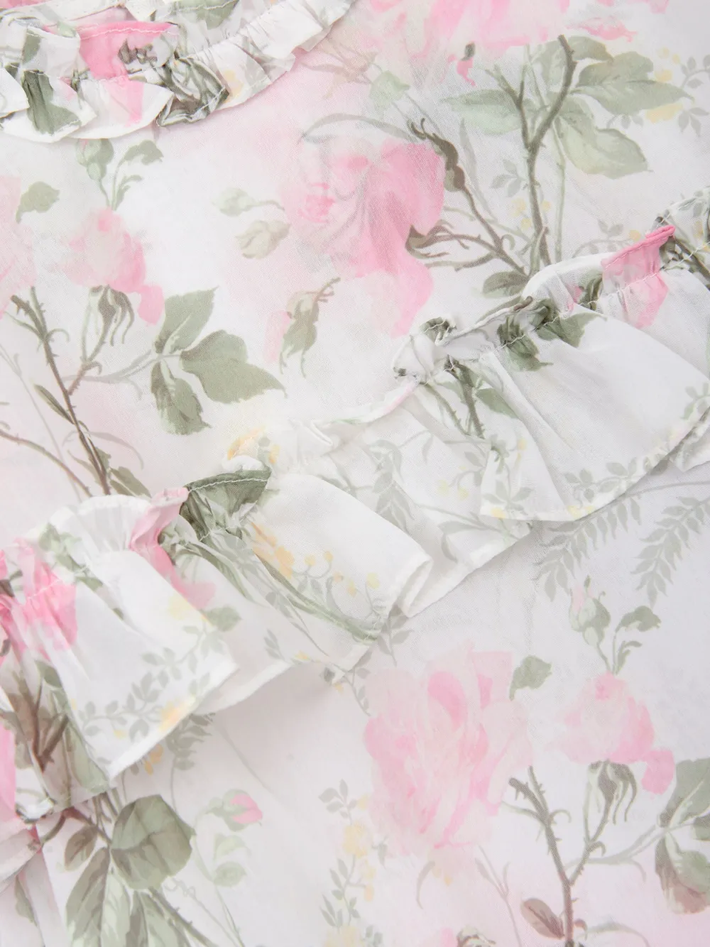 NEEDLE & THREAD KIDS Abito a fiori | Vestiti | Image 3