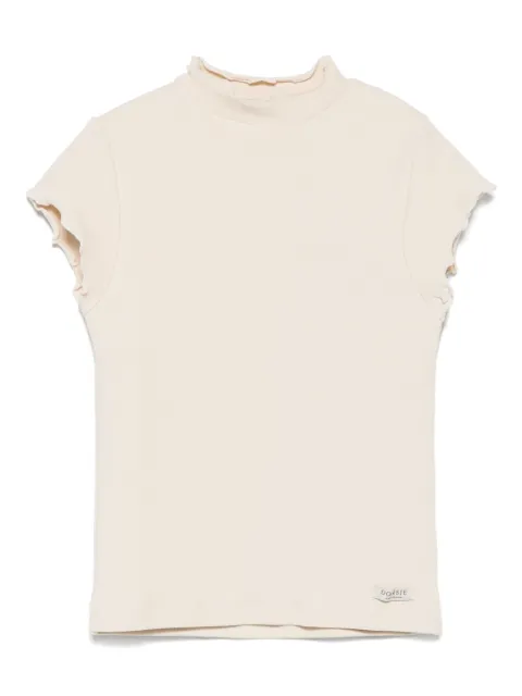 Donsje playera de canalé
