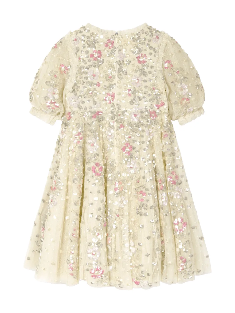 NEEDLE & THREAD KIDS Abito con paillettes | Abiti Party & Special Occasion | Image 2
