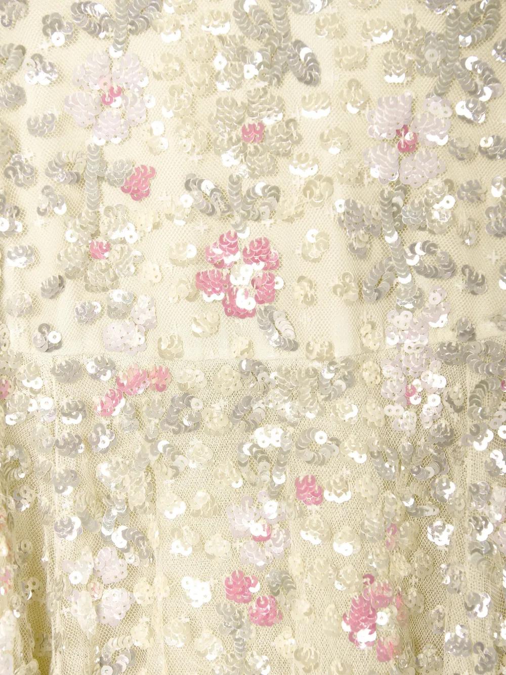 NEEDLE & THREAD KIDS Abito con paillettes | Vestiti | Image 3