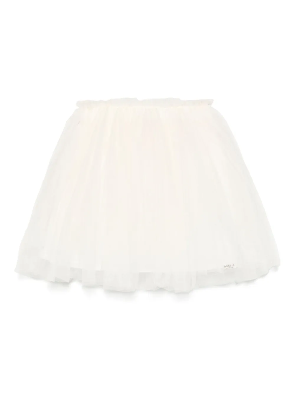 Donsje falda estilo tutú Pien | neutro | Image 1