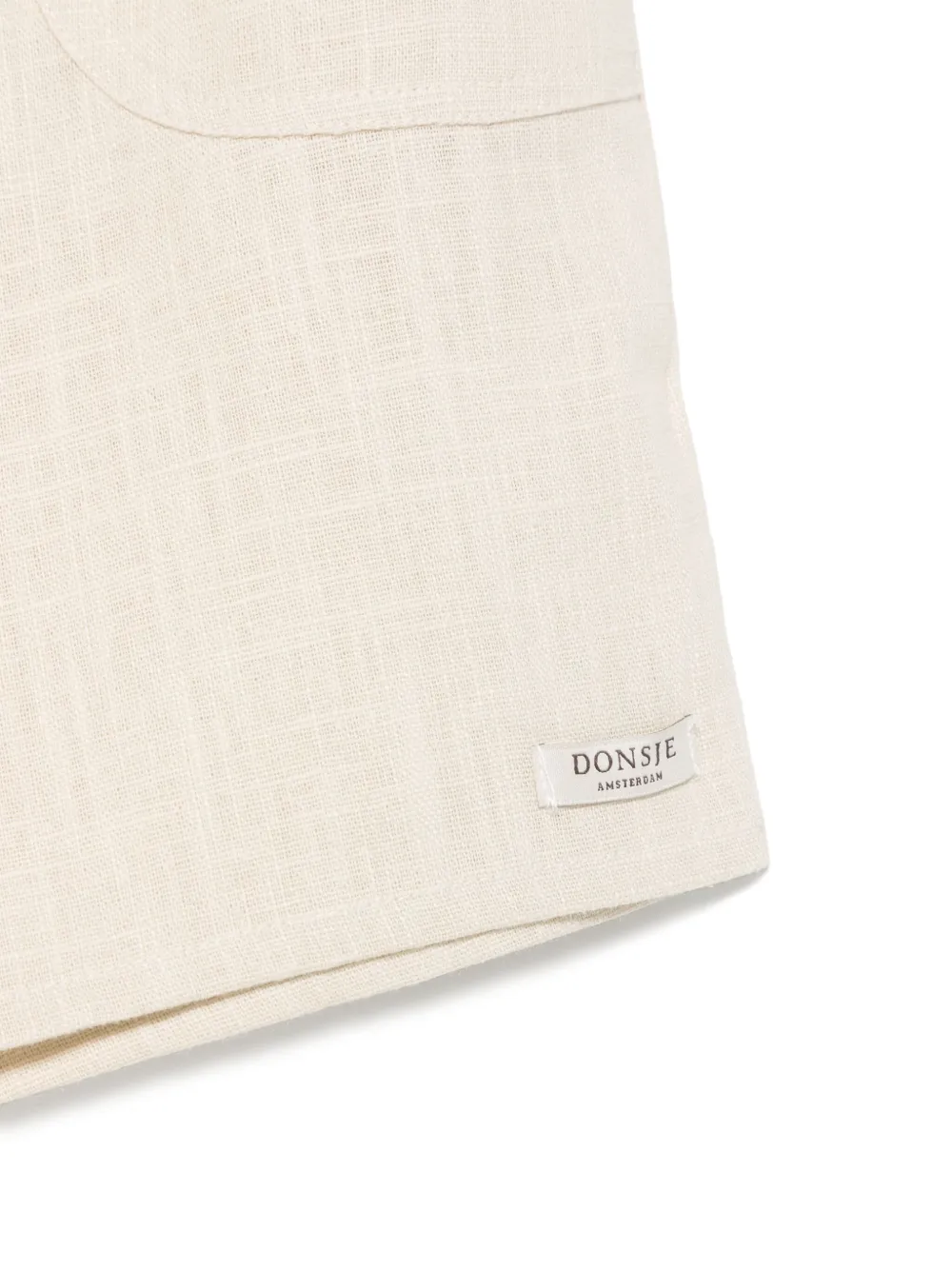 Donsje Loanni shorts Beige